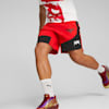 PUMA Red