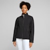 DRYLBL golfregenjack voor dames, PUMA Black, small