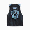 STEWIE x WATER Women's Basketball Jersey, PUMA Black-Day Dream, small-PHL