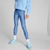 STEWIE x WATER Women's Basketball Leggings, Day Dream, small-PHL