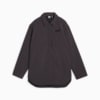 Transeasonal Women's Jacket, PUMA Black, small-AUS