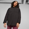 Transeasonal Women's Jacket, PUMA Black, small-AUS