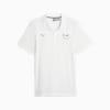 BMW M Motorsport Men's Motorsport Polo, PUMA White, small-THA