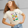 PUMA x MIRACULOUS Youth Tee, Alpine Snow, small-SEA