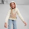 PUMA x MIRACULOUS Youth Hoodie, Alpine Snow, small-SEA