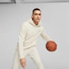 Sudadera de baloncesto con capucha Above the Clouds para hombre