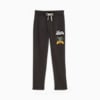 FRANCHISE Men's Basketball Sweatpants, PUMA Black, small-PHL