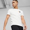 Trash Talk Men's Basketball Tee, PUMA White, small-PHL