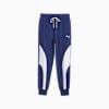 Blueprint Formstrip Men's Basketball Pants, Persian Blue-PUMA White, small-PHL
