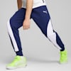Blueprint Formstrip Men's Basketball Pants, Persian Blue-PUMA White, small-PHL