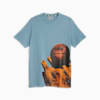 Blueprint Men's Basketball Tee, Bold Blue, small-PHL