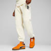 PUMA x THE SMURFS Sweatpants, no color, small-THA