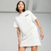 PUMA x THE SMURFS Tee Dress, PUMA White, small-SEA
