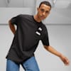 PUMA x RIPNDIP Men's Tee, PUMA Black, small-PHL