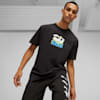 PUMA x RIPNDIP Men's Tee, PUMA Black, small-PHL
