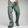 PUMA x RIPNDIP Men's Twill Pants, Eucalyptus, small-AUS