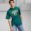 PUMA x STAPLE Men's Graphic Tee, Malachite, small-PHL