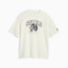 PUMA x STAPLE Men's Graphic Tee, Warm White, small-PHL