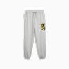 PUMA x STAPLE Men's Sweatpants, Light Gray Heather, small-IDN