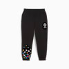 Pants PUMA x LIBERTY para niños, PUMA Black, small