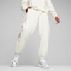 PUMA x PALM TREE CREW Men's Sweatpants, Warm White, small-SEA