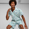 PUMA x PALM TREE CREW Men's Tee, Warm White-AOP, small-PHL