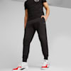 Posterize Men's Basketball Sweatpants, PUMA Black, small-PHL