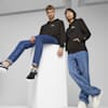 NO.1 LOGO Hoodie, PUMA Black, small-SEA