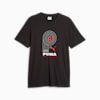 PUMA PRODUCTION Graphic Tee, PUMA Black, small-PHL