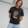 PUMA PRODUCTION Graphic Tee, PUMA Black, small-PHL