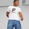 PUMA PRODUCTION Graphic Tee, PUMA White, small-PHL