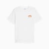 SPORTSTYLE CREW Graphic Tee, PUMA White, small-PHL