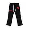PUMA x LAFRANCÉ Cargo Pants, PUMA Black, small-PHL