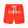 PUMA x LAFRANCÉ Shorts, For All Time Red, small-PHL