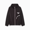 MELO x TOXIC Men's Basketball Dime Jacket, PUMA Black, small-PHL