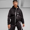 MELO x TOXIC Men's Basketball Dime Jacket, PUMA Black, small-PHL