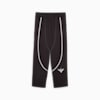 MELO x TOXIC Men's Basketball Dime Pants, PUMA Black, small-PHL