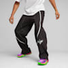 MELO X TOXIC Dime Pant 2.0, PUMA Black, small-KOR