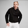 Classics Women's Shore Jacket, PUMA Black, small-PHL