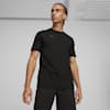 Mercedes-AMG Petronas Motorsport Men's PUMATECH Men's Tee, PUMA Black, small-AUS