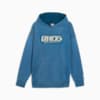 MAPF1 CREW Hoodie, Ocean Tropic, small-KOR