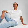Mercedes-AMG PETRONAS MT7 Tee, PUMA White, small-AUS