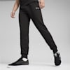 Mercedes-AMG Petronas Motorsport Men's ESS Pants, PUMA Black, small-AUS