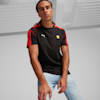 Scuderia Ferrari Race MT7 Men's Motorsport Tee, PUMA Black, small-VNM