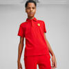 Scuderia Ferrari Race Youth Polo, Rosso Corsa, small-SEA