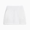 Blake Women's Golf Skirt, White Glow, small-SEA