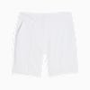 Quần short chơi golf W Costa 8,5" cho nữ, White Glow, small-VNM