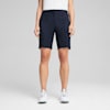 Celana Pendek Golf 8,5" Wanita W Costa, Deep Navy, small-IDN