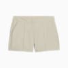 Costa 4" Women's Golf Shorts, Putty, small-IDN