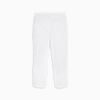Costa Women's Golf Trouser Pants, White Glow, small-SEA